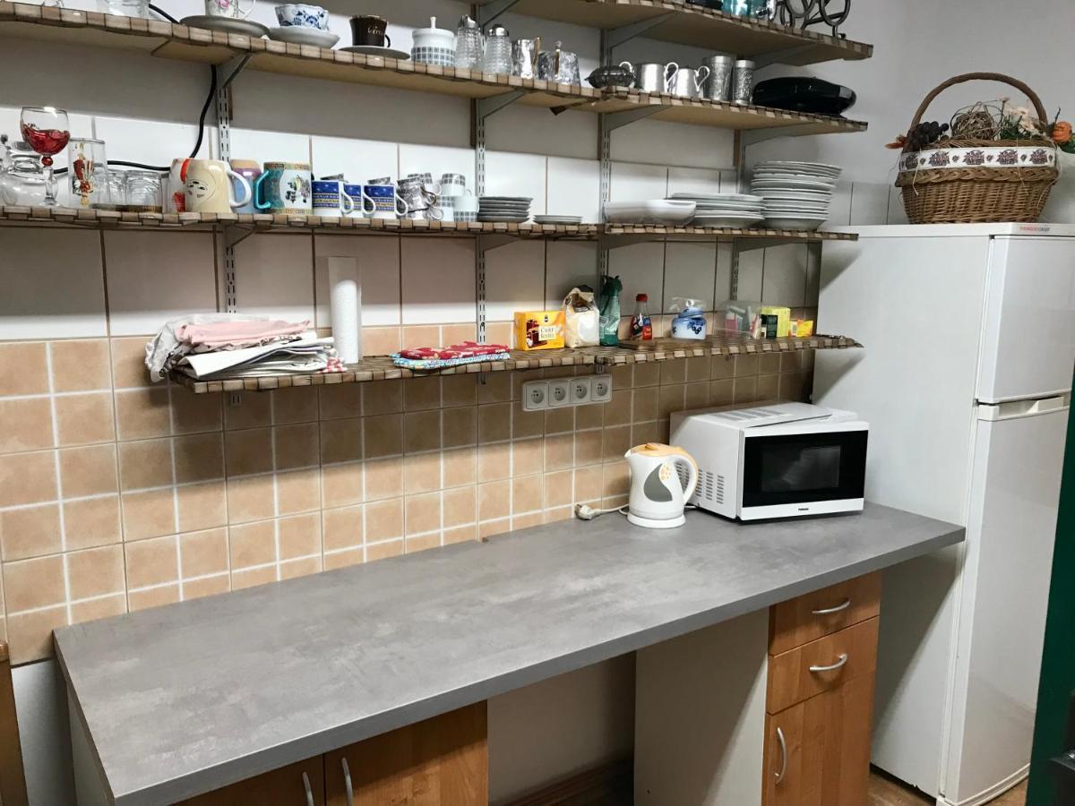 Bendovsky Dvur Bed & Breakfast Dusniky ภายนอก รูปภาพ